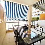 Suenos Del Mar - Real Club Nautico * 德尼亚