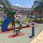 公寓 Suenos Del Mar - Real Club Nautico 德尼亚