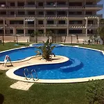 Suenos Del Mar - Real Club Nautico 公寓 *