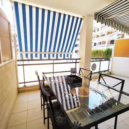 Suenos Del Mar - Real Club Nautico * デニア